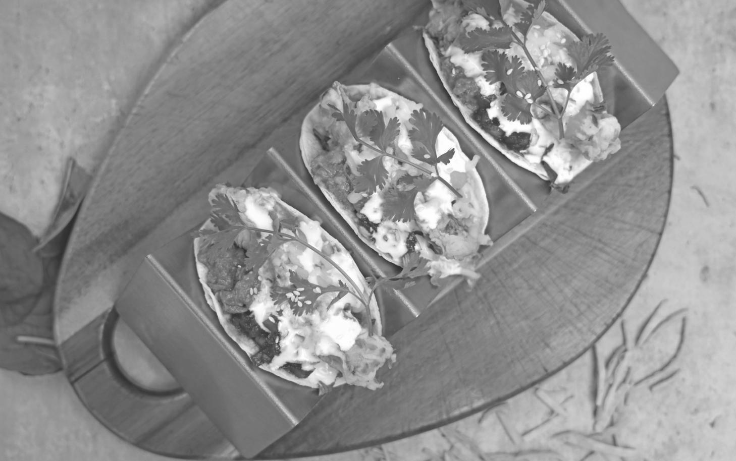 Progetto di pasticceria vegetale
